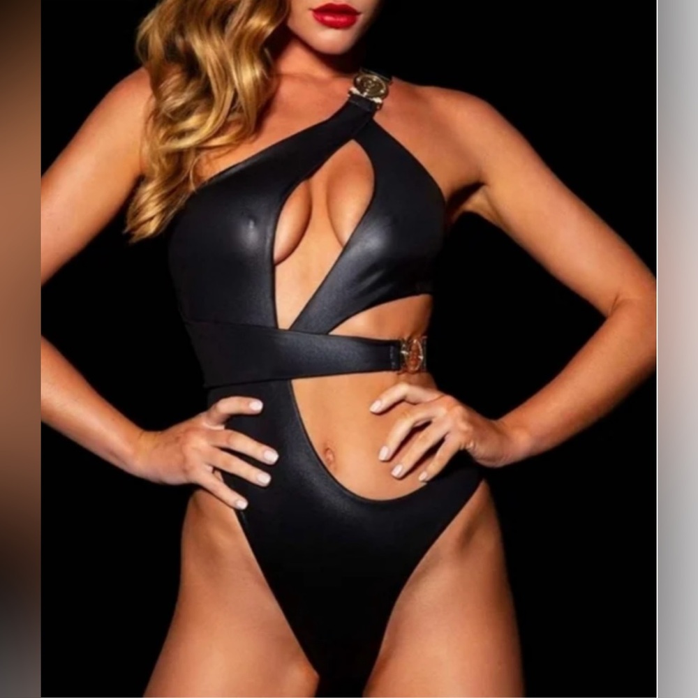 Honey birdette Austin swimsuit